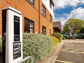 Hotel Ibis Wakefield East Castleford photo 5