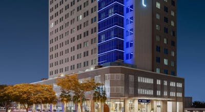 Novotel Bur Dubai