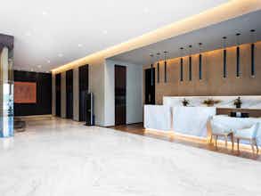 Hotel Novotel Bur Dubai photo 4