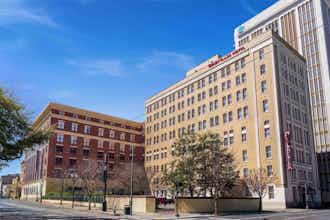 Hotel Drury Plaza Hotel New Orleans photo 2