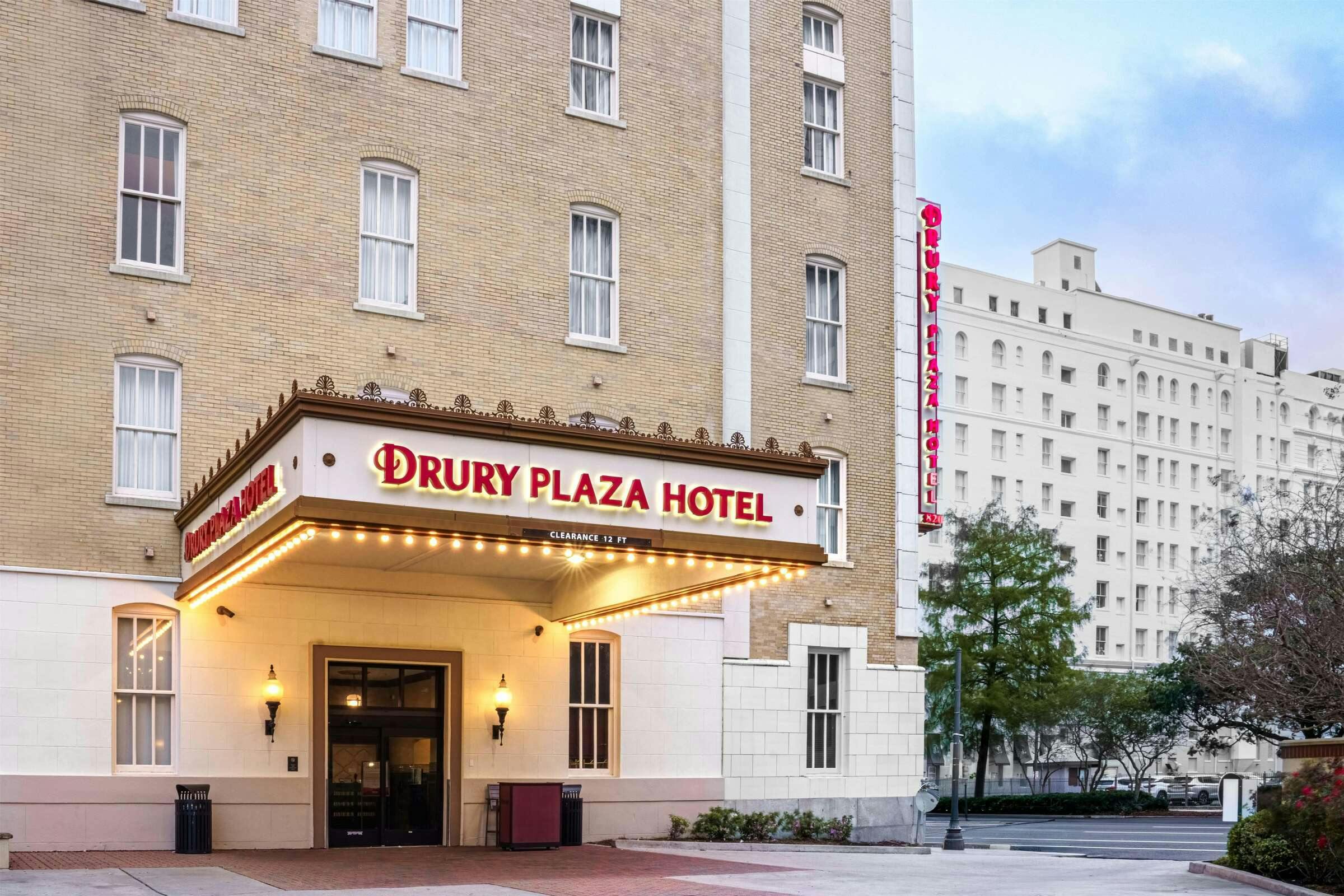 Hotel Drury Plaza Hotel New Orleans photo 3