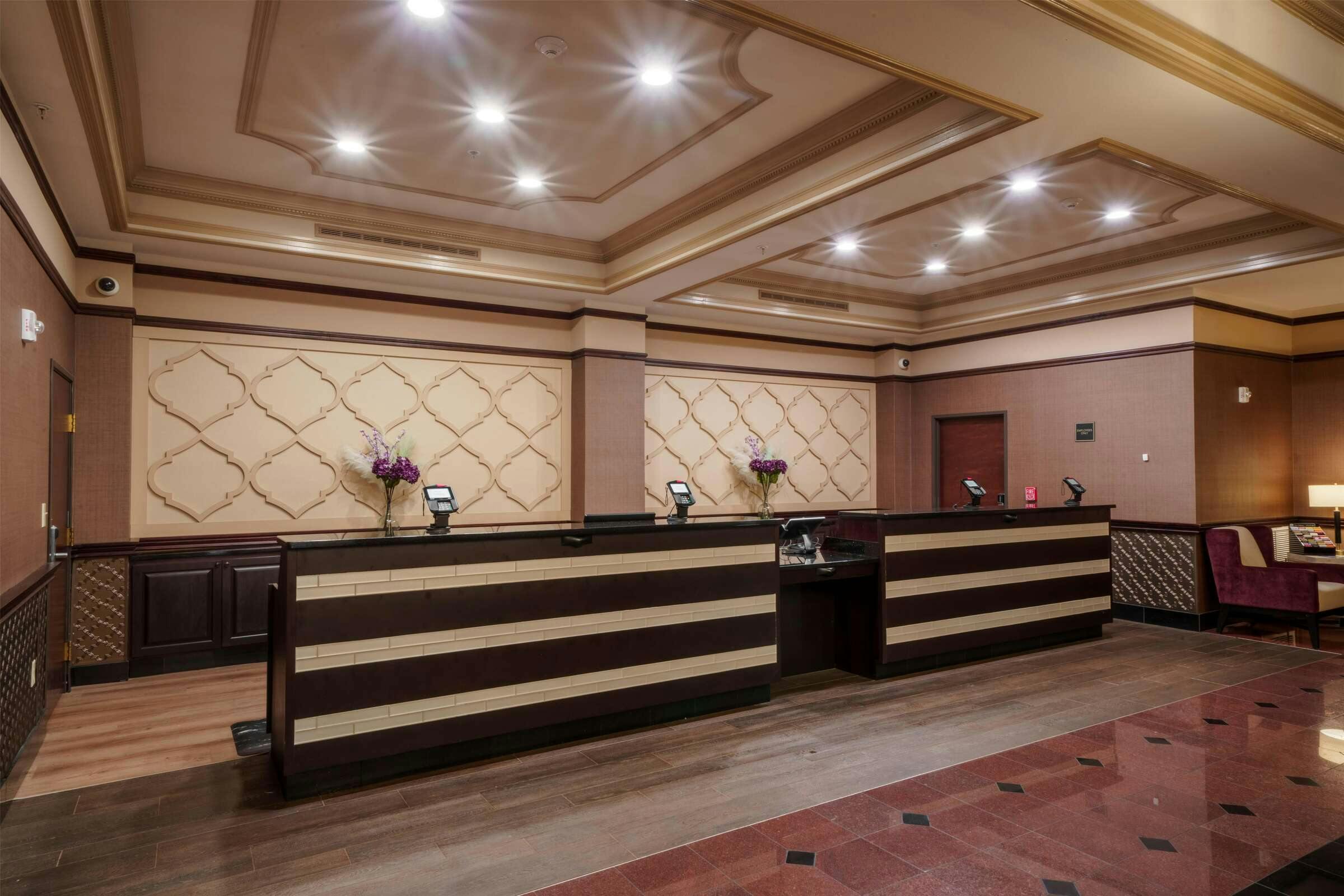 Hotel Drury Plaza Hotel New Orleans photo 4