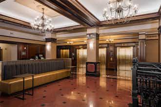 Hotel Drury Plaza Hotel New Orleans photo 5