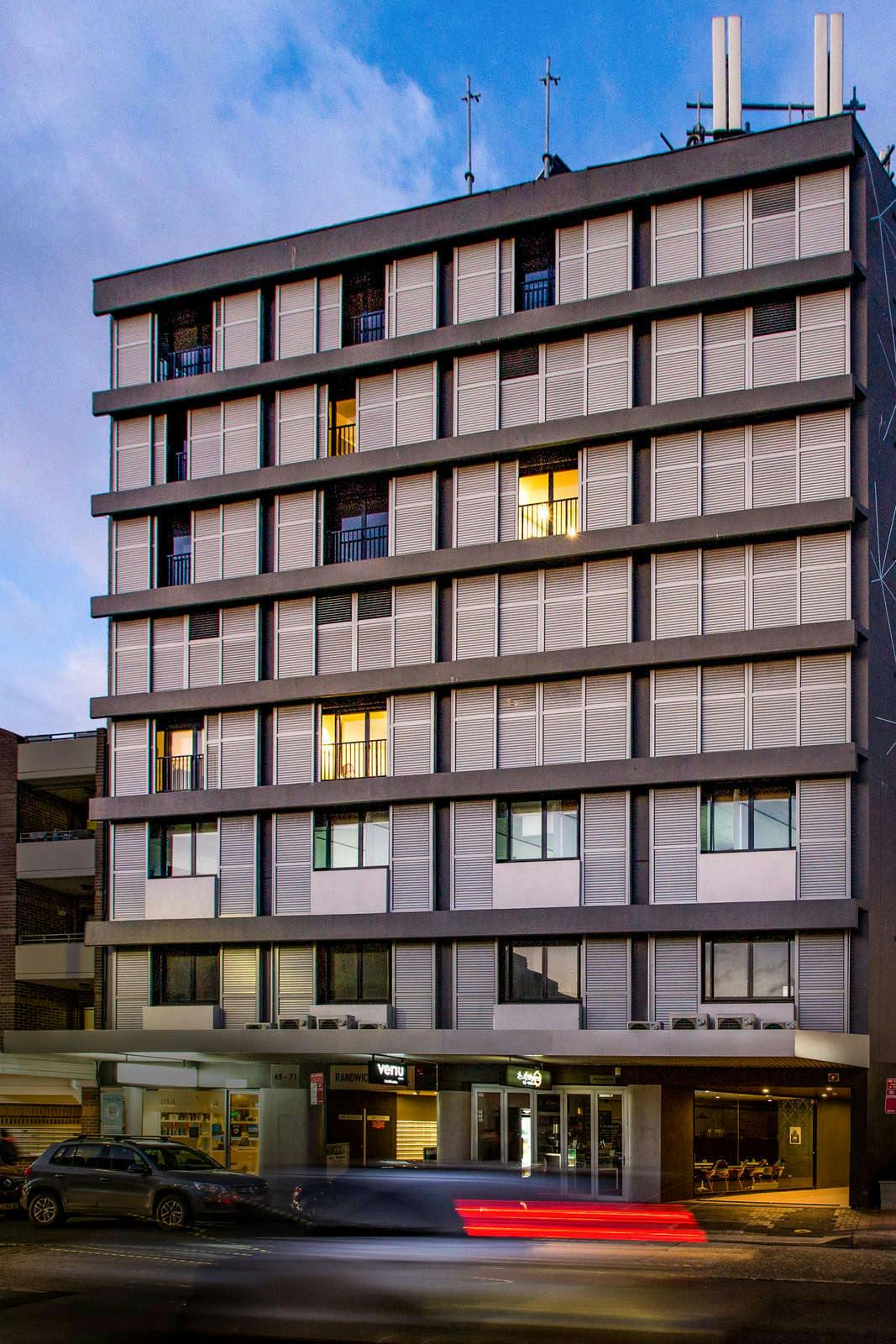 Hotel Veriu Randwick photo 1