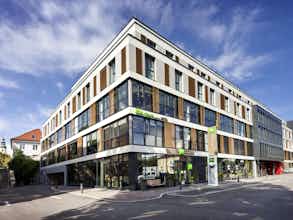 Hotel Ibis Styles Klagenfurt photo 1