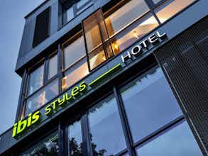 Hotel Ibis Styles Klagenfurt photo 4