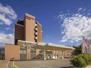 Hotel Mövenpick Hotel Zurich Regensdorf photo 1