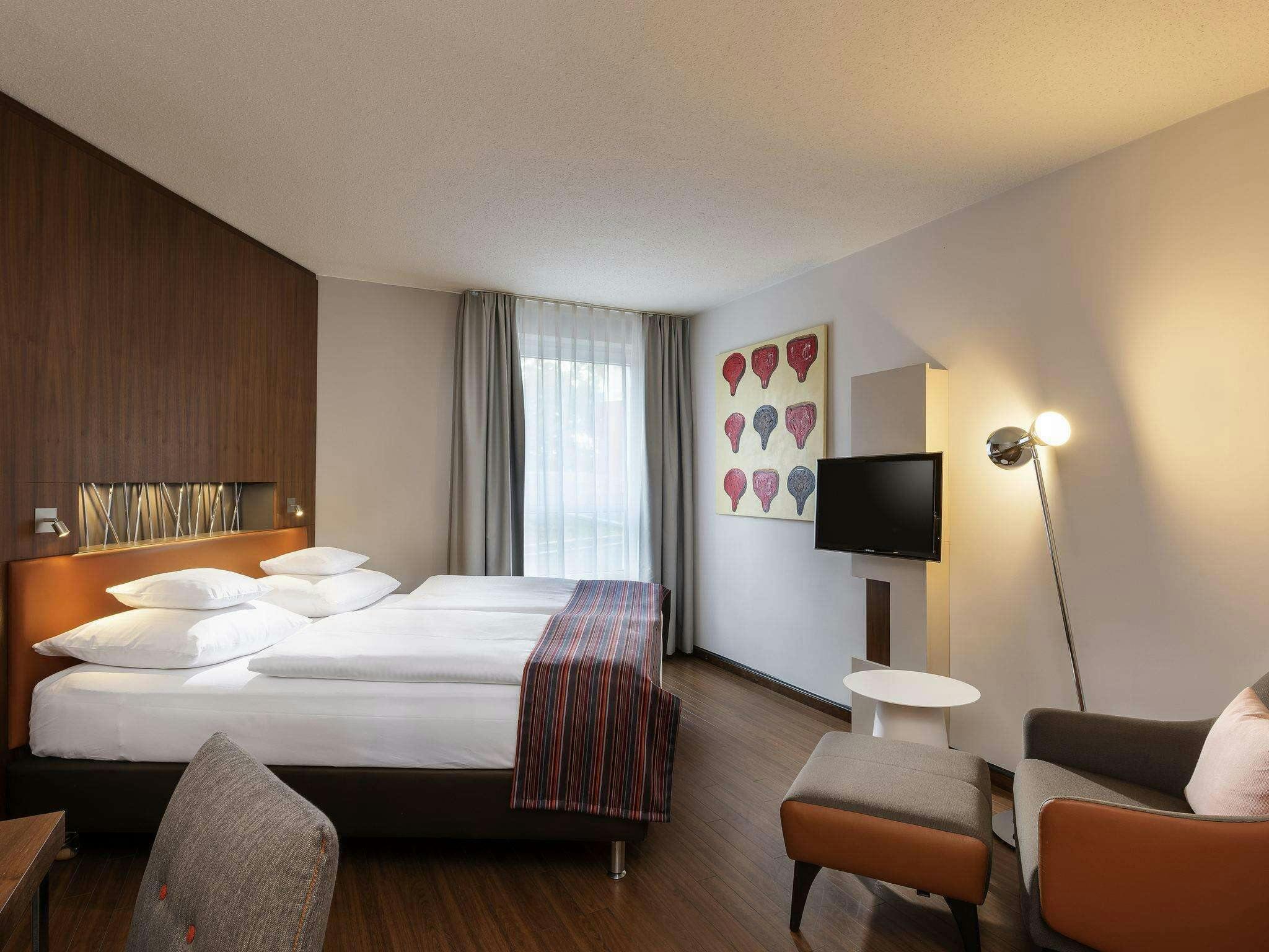 Mövenpick Hotel Münster