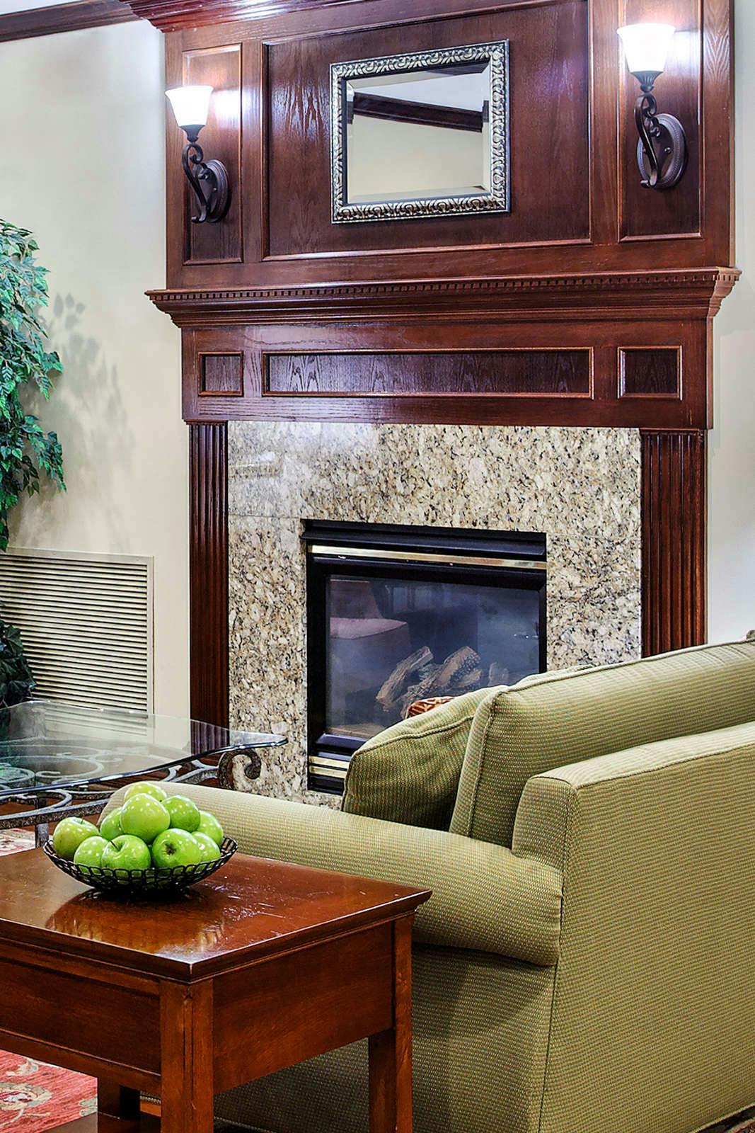 Country Inn Suites By Radisson Elgin Il Illinois Around Me