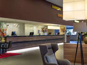 Hotel Mövenpick Hotel Amsterdam City Center photo 4