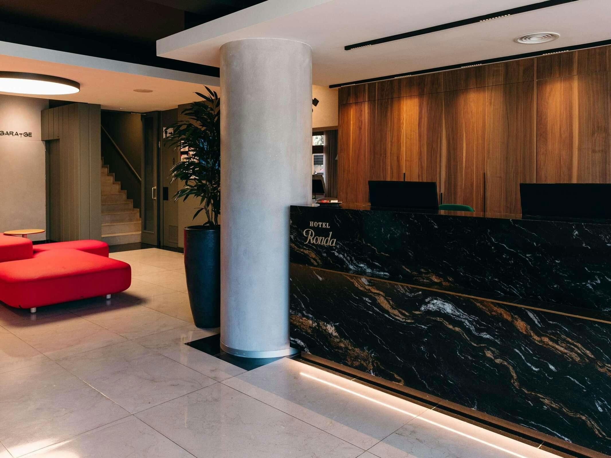 Hotel Ibis Styles Figueres Ronda photo 1