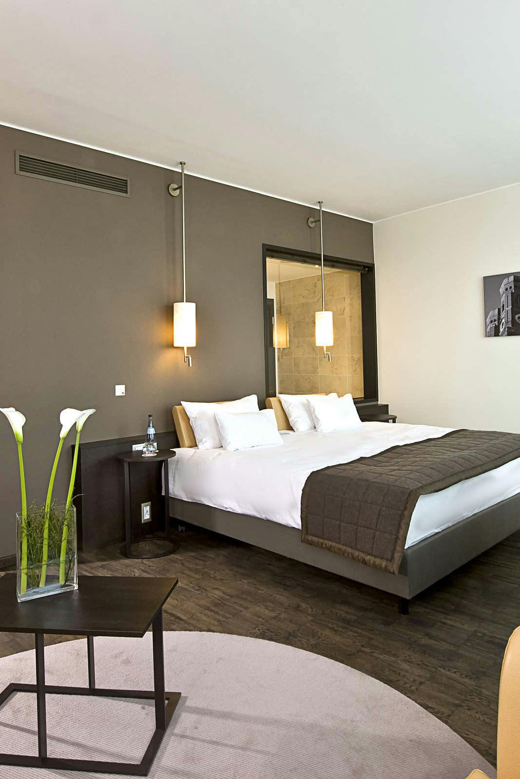 Hotel Infinity Hotel & Conference Resort Munich photo 1