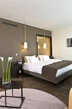 Hotel Infinity Hotel & Conference Resort Munich photo 1