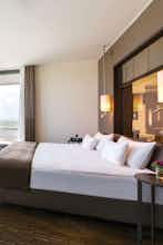 Hotel Infinity Hotel & Conference Resort Munich photo 3