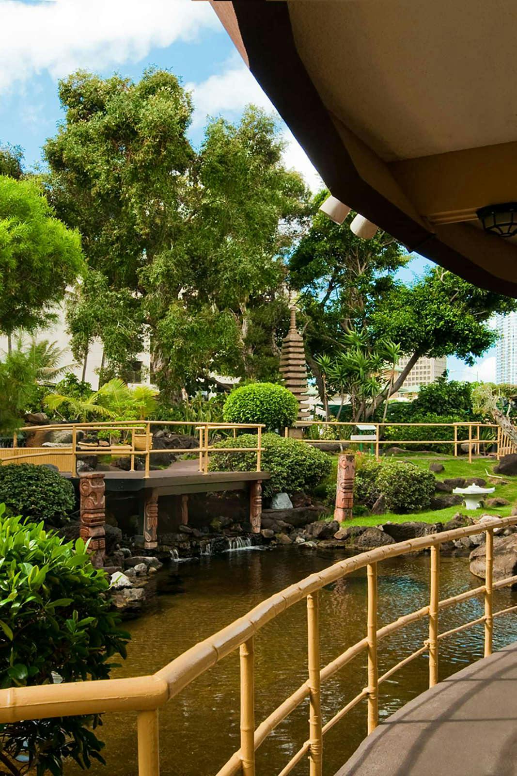 Hotel Pagoda Hotel photo 1