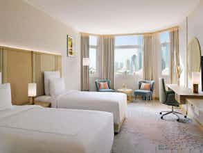 Hotel Swissôtel Al Murooj Dubai photo 5