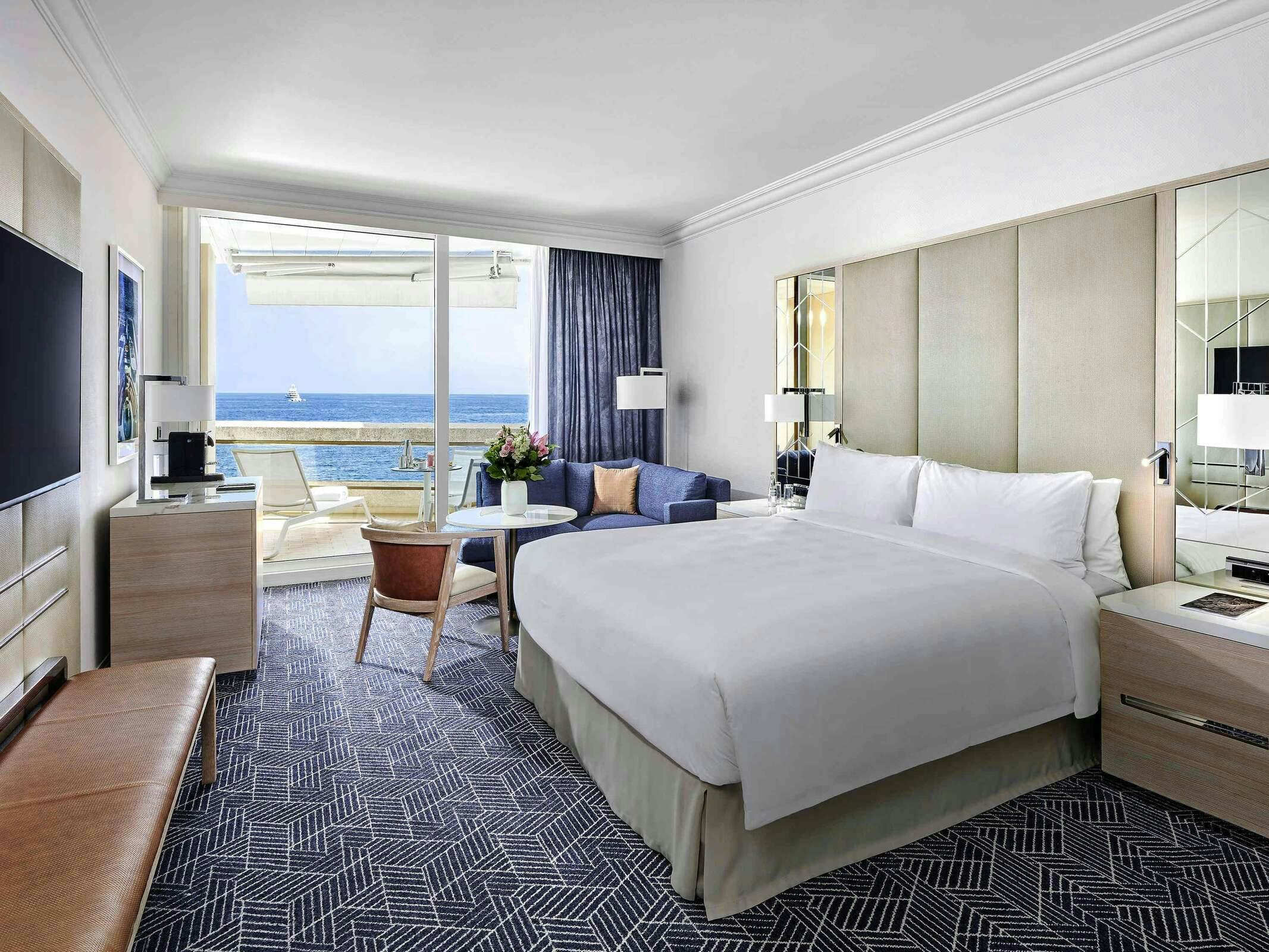 Hotel Fairmont Monte Carlo photo 4