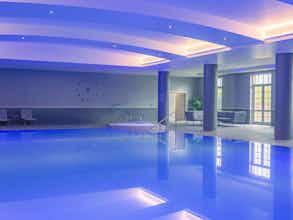 Hotel Fairmont St Andrews Scotland photo 1