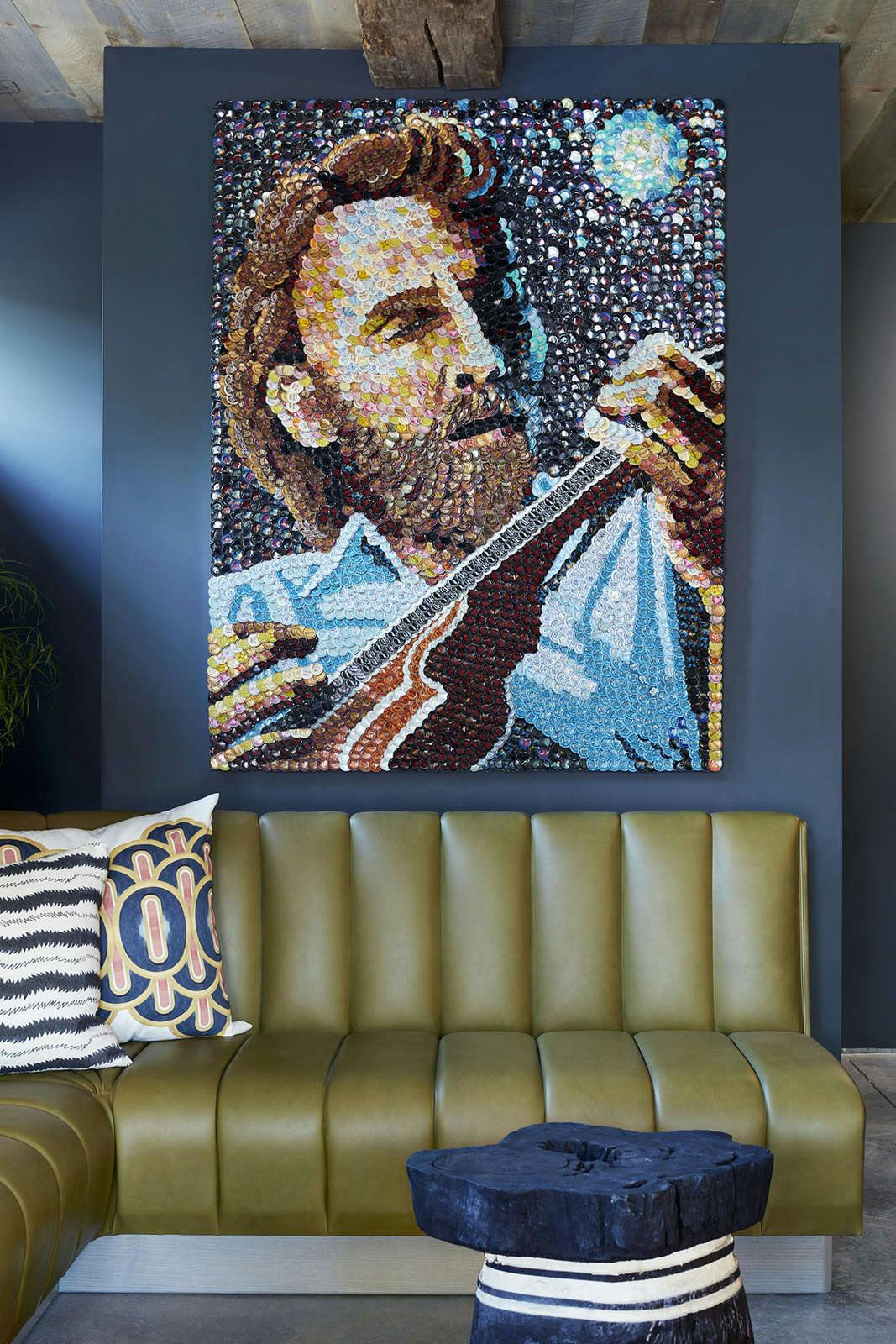 Hotel Woodstock Way Hotel photo 5