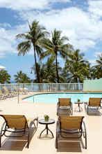 Hotel Park Shore Waikiki photo 2