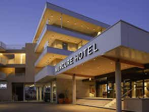 Hotel Mercure Avignon Gare Tgv photo 1