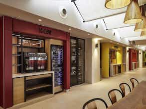 Hotel Mercure Avignon Gare Tgv photo 2