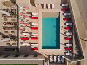 Hotel Mercure Avignon Gare Tgv photo 3
