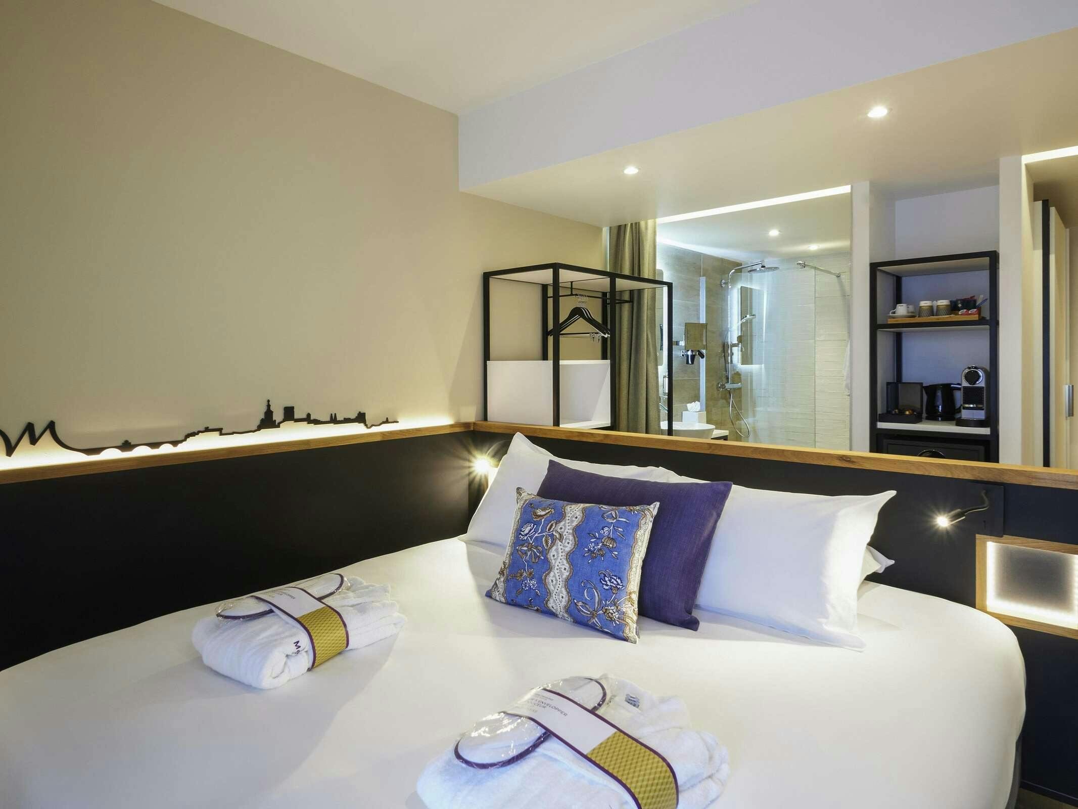 Hotel Mercure Avignon Gare Tgv photo 5