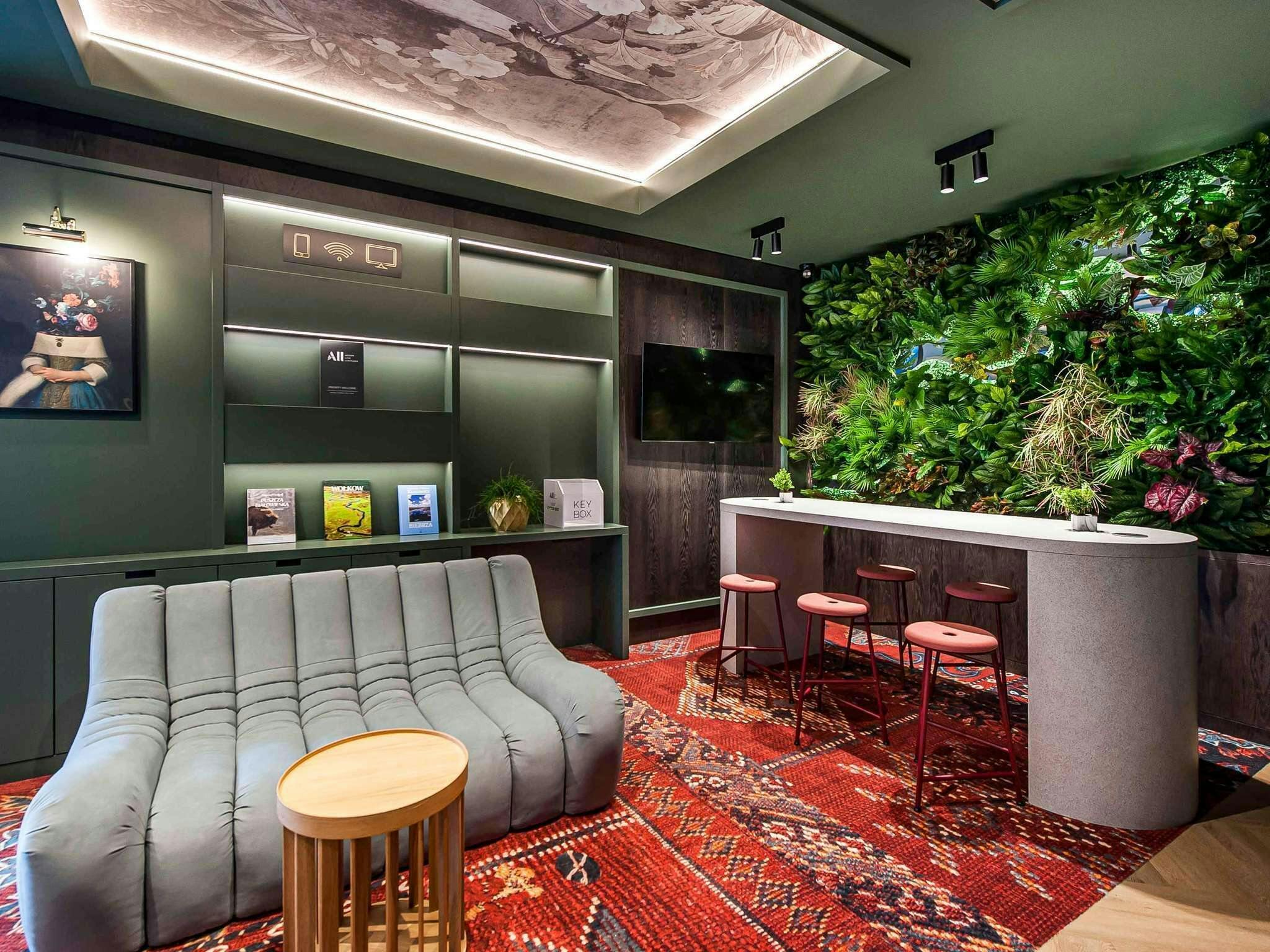 Mercure Bialystok