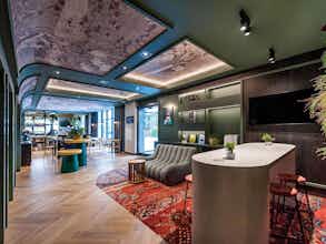 Hotel Mercure Bialystok photo 3