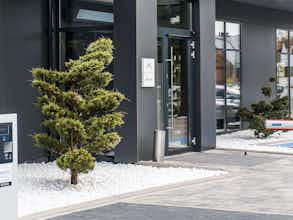 Hotel Mercure Bialystok photo 4