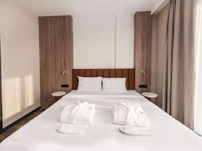 Hotel Mercure Bialystok photo 5