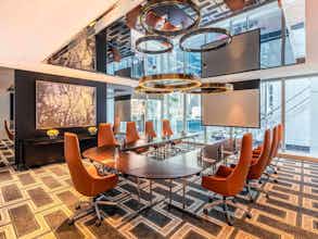 Hotel Pullman Dubai Downtown photo 1