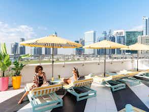 Hotel Pullman Dubai Downtown photo 2