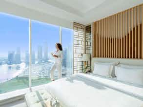 Hotel Pullman Dubai Downtown photo 3