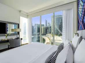 Hotel Pullman Dubai Downtown photo 4
