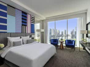 Hotel Pullman Dubai Downtown photo 5