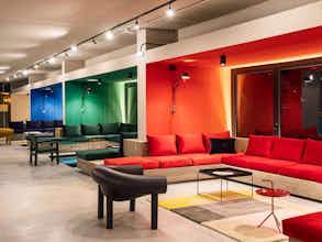 Hotel Ibis Styles Roma Aurelia photo 1