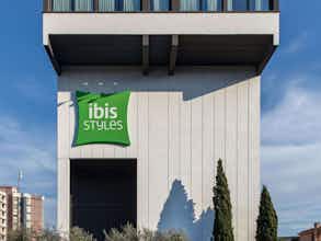 Hotel Ibis Styles Roma Aurelia photo 2