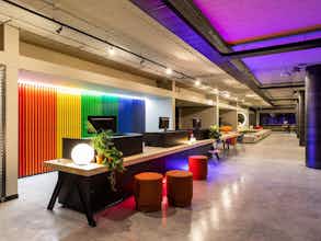 Hotel Ibis Styles Roma Aurelia photo 4