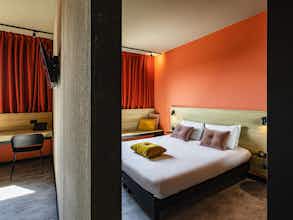 Hotel Ibis Styles Roma Aurelia photo 5