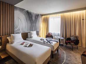 Hotel Novotel Cambridge North photo 5