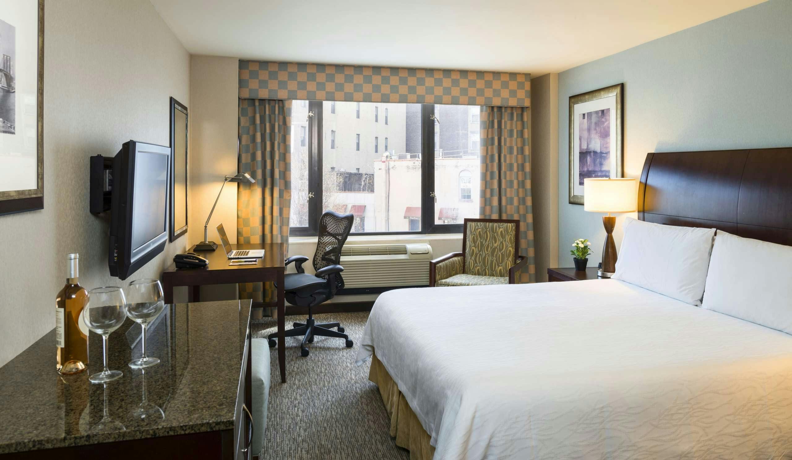 Hilton Garden Inn Tribeca