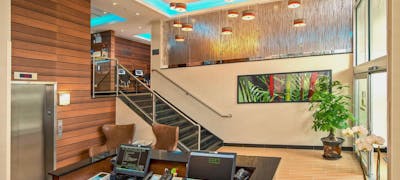 Fairfield Inn & Suites Downtown East