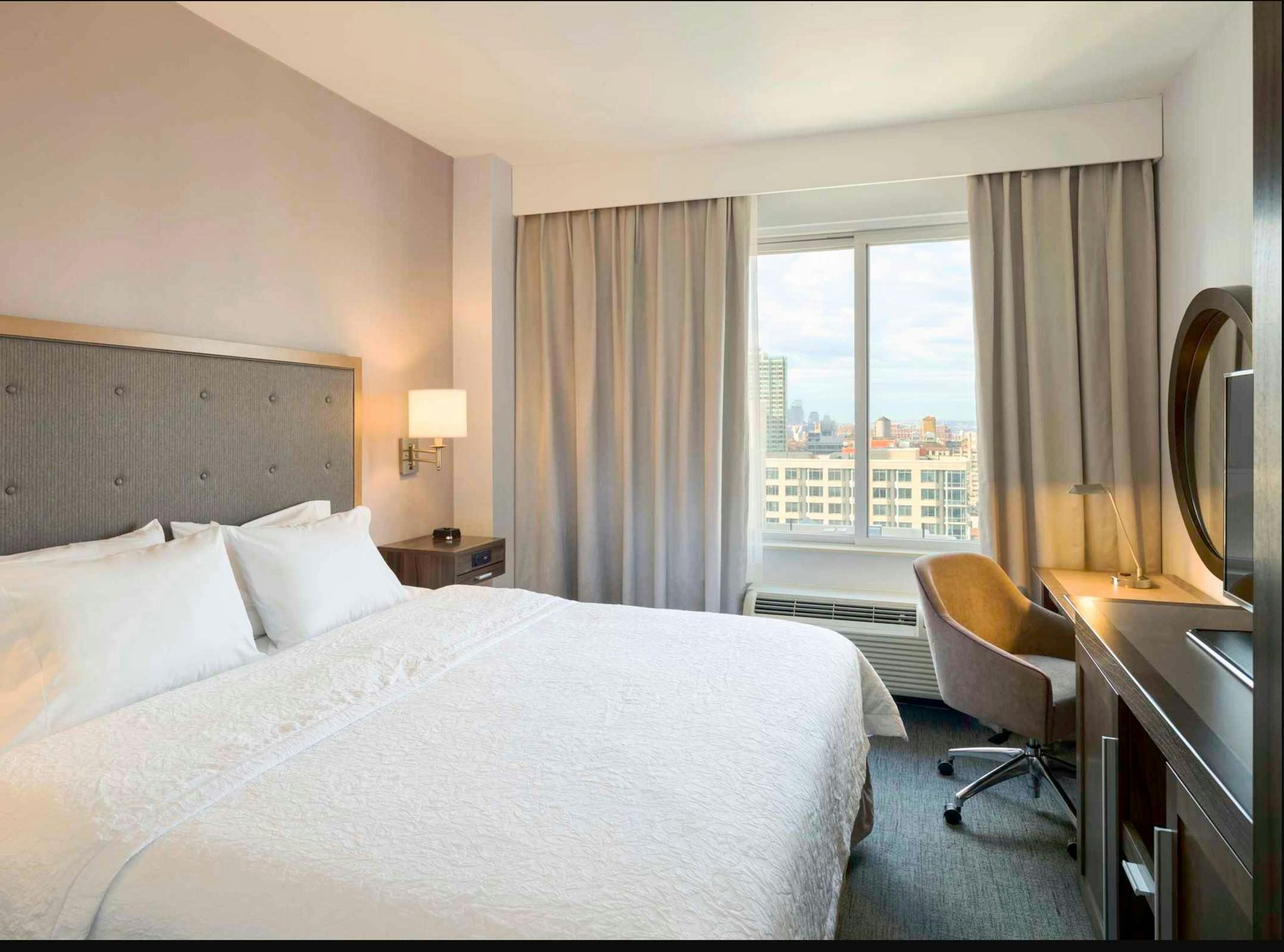 Hampton Inn Times Square South