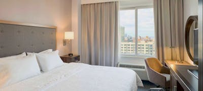 Hampton Inn Times Square South