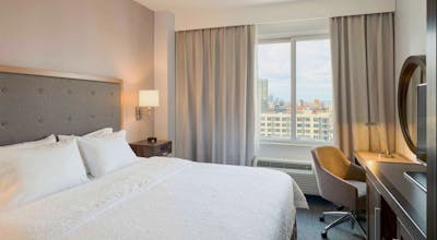 Hampton Inn Times Square South