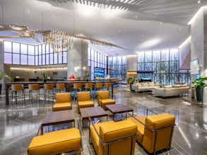Hotel Pullman Tbilisi Axis Towers photo 1