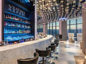 Hotel Pullman Tbilisi Axis Towers photo 2