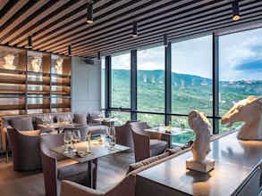 Hotel Pullman Tbilisi Axis Towers photo 3